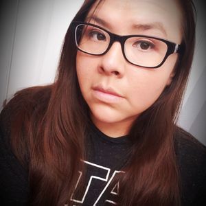 Meet your Posher, Tashina